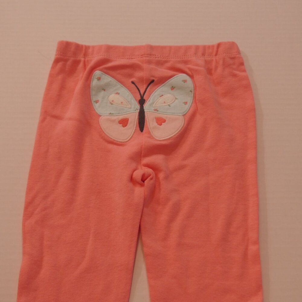 Carters 3pc set - Picture 6 of 6